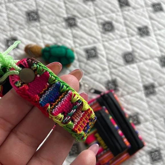 🇵🇪 Bundle of (4) souvenirs from Peru NWOT - Picture 4 of 8